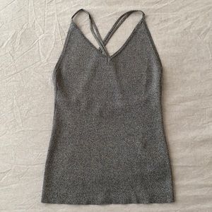 Hollywood Boutique Knit Top, M